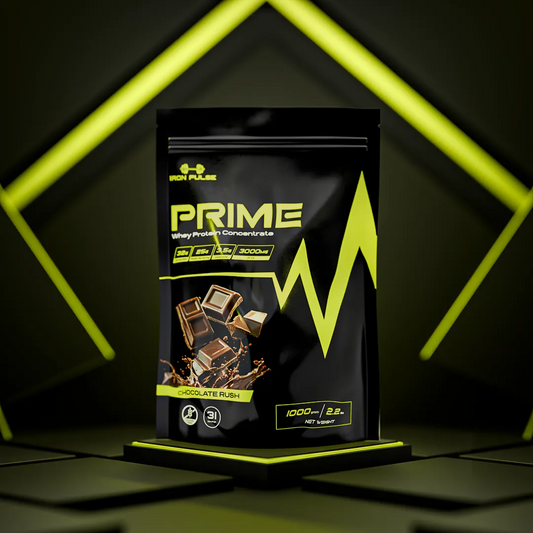 Prime Whey Protein